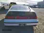 1989 Honda Civic z VIN JHMED8356KS010831, wystawiony jako Copart lot #49439355 z przebiegiem 180 448 mil mil oraz Szkoda całkowita • Salvage title. Historia ofert i sprzedaży dostępna na DreamBid. Obrazek 6.