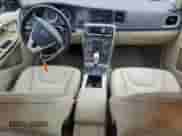 2013 Volvo S60 T5 с VIN YV1612FH3D2202495, выставлен на аукционе Copart как лот 81926815 с пробегом 91 364 миль миль и Чистый • Clean title. История ставок и продаж доступна на DreamBid. Изображение 8.
