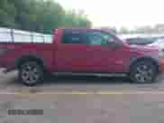 2013 Ford F-150 XL z VIN 1FTFW1ET8DFC33693, wystawiony jako IAAI lot #42683535 z przebiegiem 214 458 mil mil oraz . Historia ofert i sprzedaży dostępna na DreamBid. Obrazek 13.