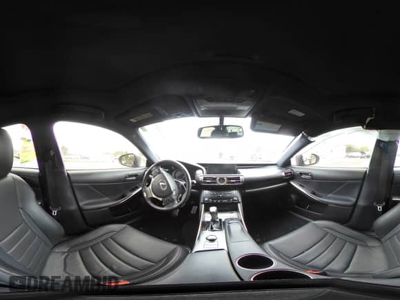 2014 Lexus IS 350 с VIN JTHCE1D23E5001247, выставлен на аукционе IAAI как лот 42511541 с пробегом 105 032 миль миль и . История ставок и продаж доступна на DreamBid. Изображение 18.