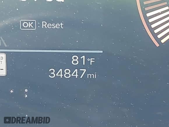 2024 Hyundai Sonata SEL с VIN KMHL64JA1RA380253, выставлен на аукционе IAAI как лот 43535964 с пробегом 34 847 миль миль и . История ставок и продаж доступна на DreamBid. Изображение 15.