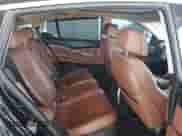 2014 BMW 5 Series с VIN WBA5M6C57ED085937, выставлен на аукционе Copart как лот 63325485 с пробегом 81 652 миль миль и Списание • Salvage title. История ставок и продаж доступна на DreamBid. Изображение 10.