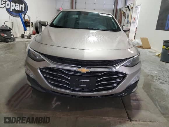 2025 Chevrolet Malibu LT с VIN 1G1ZD5ST0SF112273, выставлен на аукционе Copart как лот 89896115 с пробегом 28 462 миль миль и Чистый • Clean title. История ставок и продаж доступна на DreamBid. Изображение 5.