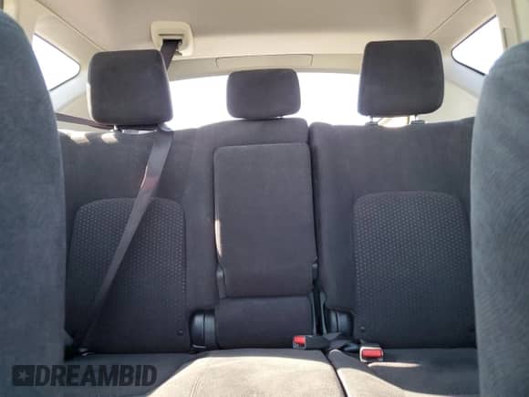2011 Nissan Murano SL with VIN JN8AZ1MU8BW066846, listed as a Copart auction lot 69878575 with 120,850 mi miles and Salvage title. Bid and sale history available at DreamBid. Image 10.