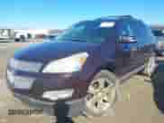 2009 Chevrolet Traverse LTZ z VIN 1GNER33D19S150882, wystawiony jako IAAI lot #41803912 z przebiegiem 156 229 mil mil oraz . Historia ofert i sprzedaży dostępna na DreamBid. Obrazek 17.