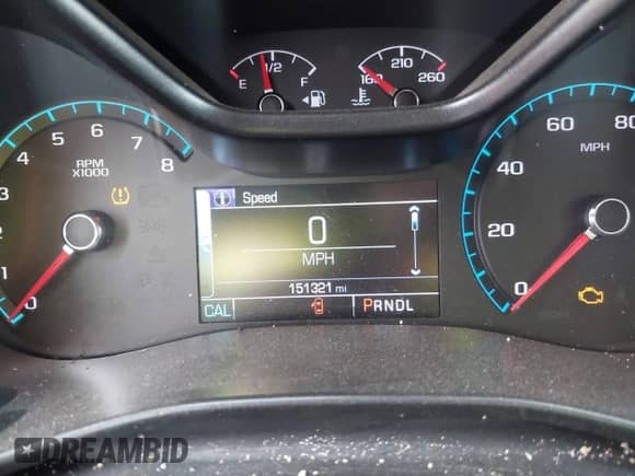 2018 Chevrolet Colorado 2WD LT z VIN 1GCHSCEA4J1266892, wystawiony jako IAAI lot #41776488 z przebiegiem 151 321 mil mil oraz . Historia ofert i sprzedaży dostępna na DreamBid. Obrazek 15.