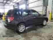 2013 Subaru Forester X Premium z VIN JF2SHADC5DH433608, wystawiony jako Copart lot #66102865 z przebiegiem 151 333 mil mil oraz Szkoda całkowita • Salvage title. Historia ofert i sprzedaży dostępna na DreamBid. Obrazek 3.