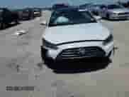 2019 Hyundai Veloster Premium с VIN KMHTG6AF9KU003467, выставлен на аукционе Copart как лот 57110235 с пробегом 94 581 миль миль и Списание • Salvage title. История ставок и продаж доступна на DreamBid. Изображение 14.