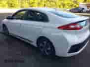 2017 Hyundai Ioniq SEL с VIN KMHC75LC6HU028784, выставлен на аукционе IAAI как лот 43459230 с пробегом 109 506 миль миль и . История ставок и продаж доступна на DreamBid. Изображение 3.