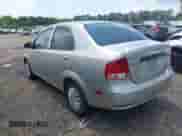 2004 Chevrolet Aveo with VIN KL1TD52614B201956, listed as a IAAI auction lot 42671224 with 101,180 mi miles and . Bid and sale history available at DreamBid. Image 3.