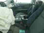 2019 Nissan Pathfinder Platinum z VIN 5N1DR2MM8KC620933, wystawiony jako Copart lot #70779515 z przebiegiem Nie podano mil oraz Szkoda całkowita • Salvage title. Historia ofert i sprzedaży dostępna na DreamBid. Obrazek 7.