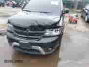 2016 Dodge Journey Crossroad Plus with VIN 3C4PDDGG1GT116852, listed as a IAAI auction lot 43279198 with 150,882 mi miles and . Bid and sale history available at DreamBid. Image 6.