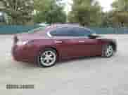 2013 Nissan Maxima SV with VIN 1N4AA5AP0DC806263, listed as a Copart auction lot 85683175 with 227,432 mi miles and Clean title. Bid and sale history available at DreamBid. Image 3.