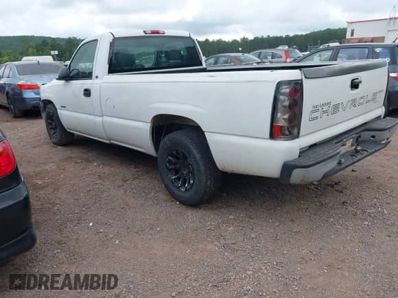 2000 Chevrolet Silverado 1500 с VIN 1GCEC14W3YE186147, выставлен на аукционе IAAI как лот 42468140 с пробегом 179 793 миль миль и . История ставок и продаж доступна на DreamBid. Изображение 3.