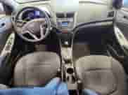 2015 Hyundai Accent GS с VIN KMHCT5AE4FU225160, выставлен на аукционе Copart как лот 85588275 с пробегом 146 719 миль миль и На запчасти • Non repairable. История ставок и продаж доступна на DreamBid. Изображение 8.