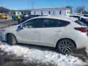 2024 Subaru Impreza Special Sports with VIN JF1GUAFC2R8281801, listed as a IAAI auction lot 41246911 with 18,221 mi miles and . Bid and sale history available at DreamBid. Image 13.