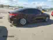 2016 Kia Optima EX with VIN 5XXGU4L34GG085434, listed as a Copart auction lot 85181915 with 91,732 mi miles and Salvage title. Bid and sale history available at DreamBid. Image 3.