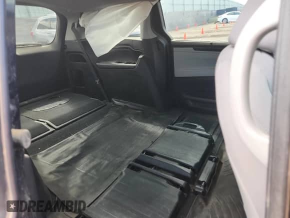 2018 Honda Odyssey EX с VIN 5FNRL6H57JB108703, выставлен на аукционе Copart как лот 71310985 с пробегом 26 117 миль миль и Списание • Salvage title. История ставок и продаж доступна на DreamBid. Изображение 11.