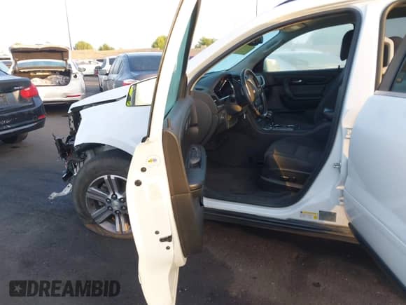 2017 Chevrolet Traverse LT с VIN 1GNKRHKD5HJ162989, выставлен на аукционе IAAI как лот 43375812 с пробегом 138 254 миль миль и . История ставок и продаж доступна на DreamBid. Изображение 5.