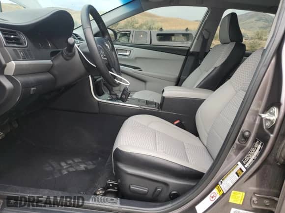 2015 Toyota Camry LE с VIN 4T1BD1FKXFU169791, выставлен на аукционе Copart как лот 71256235 с пробегом 94 734 миль миль и Списание • Salvage title. История ставок и продаж доступна на DreamBid. Изображение 7.