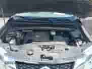 2014 Nissan Pathfinder SV with VIN 5N1AR2MMXEC639636, listed as a IAAI auction lot 42475668 with 184,578 mi miles and . Bid and sale history available at DreamBid. Image 10.