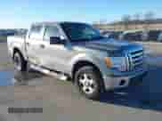 2010 Ford F-150 XL с VIN 1FTFW1EV8AFA82741, выставлен на аукционе IAAI как лот 41685373 с пробегом 147 296 миль миль и . История ставок и продаж доступна на DreamBid. Изображение 1.