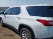 2020 Chevrolet Traverse LS с VIN 1GNERFKW0LJ148543, выставлен на аукционе IAAI как лот 43086879 с пробегом 53 269 миль миль и . История ставок и продаж доступна на DreamBid. Изображение 14.