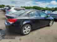 2015 Chevrolet Cruze Diesel z VIN 1G1P75SZ9F7299774, wystawiony jako Copart lot #68167825 z przebiegiem 131 509 mil mil oraz Szkoda całkowita • Salvage title. Historia ofert i sprzedaży dostępna na DreamBid. Obrazek 3.