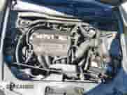 2008 Honda Accord EX with VIN 1HGCS12748A015194, listed as a IAAI auction lot 43404280 with 239,249 mi miles and . Bid and sale history available at DreamBid. Image 10.