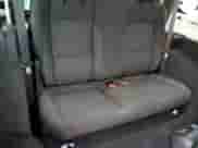 2021 Jeep Wrangler Willys with VIN 1C4HJXAG3MW637195, listed as a Copart auction lot 40757714 with 27,621 mi miles and Non repairable. Bid and sale history available at DreamBid. Image 10.