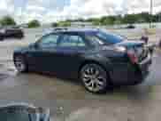 2014 Chrysler 300 S with VIN 2C3CCABG3EH352467, listed as a Copart auction lot 67214875 with 67,540 mi miles and Salvage title. Bid and sale history available at DreamBid. Image 2.
