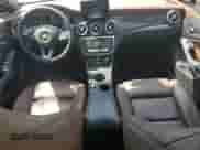 2017 Mercedes-Benz CLA 250 с VIN WDDSJ4EB2HN492946, выставлен на аукционе Copart как лот 53809695 с пробегом 137 393 миль миль и Списание • Salvage title. История ставок и продаж доступна на DreamBid. Изображение 8.