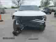 2023 Chevrolet Tahoe LT with VIN 1GNSKNKD4PR323755, listed as a Copart auction lot 52705765 with 65,795 mi miles and Salvage title. Bid and sale history available at DreamBid. Image 5.