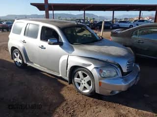 2006 Chevrolet HHR LT с VIN 3GNDA23PX6S592311, выставлен на аукционе IAAI как лот 43440811 с пробегом 184 801 миль миль и . История ставок и продаж доступна на DreamBid. Изображение 1.