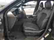 2022 Jeep Grand Cherokee Altitude with VIN 1C4RJHAG9N8573857, listed as a Copart auction lot 64008115 with Not provided miles and Non repairable. Bid and sale history available at DreamBid. Image 7.