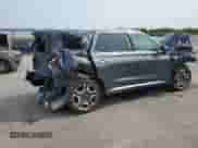 2025 Hyundai Palisade SEL Premium z VIN KM8R4DGE9SU827927, wystawiony jako Copart lot #59333365 z przebiegiem 4 602 mil mil oraz Szkoda całkowita • Salvage title. Historia ofert i sprzedaży dostępna na DreamBid. Obrazek 3.