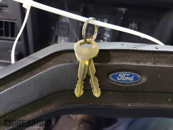 1988 Ford Econoline Cargo с VIN 1FTEE14Y4JHB27446, выставлен на аукционе IAAI как лот 42434641 с пробегом 56 435 миль миль и . История ставок и продаж доступна на DreamBid. Изображение 11.