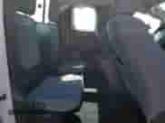 2018 Toyota Tacoma SR with VIN 5TFSX5EN8JX059196, listed as a Copart auction lot 86324625 with 120,565 mi miles and Salvage title. Bid and sale history available at DreamBid. Image 10.