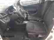 2021 Chevrolet Spark LS z VIN KL8CB6SA7MC710476, wystawiony jako Copart lot #70958415 z przebiegiem 58 529 mil mil oraz Szkoda całkowita • Salvage title. Historia ofert i sprzedaży dostępna na DreamBid. Obrazek 7.
