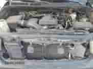 2007 Toyota Tundra SR5 z VIN 5TBET54177S455540, wystawiony jako Copart lot #71871704 z przebiegiem 247 986 mil mil oraz Szkoda całkowita • Salvage title. Historia ofert i sprzedaży dostępna na DreamBid. Obrazek 11.