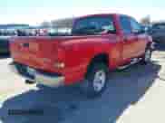 2002 Dodge RAM with VIN 1B7HU18N82J108666, listed as a IAAI auction lot 42040263 with 294,152 mi miles and . Bid and sale history available at DreamBid. Image 4.