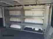 2024 Chevrolet Express Cargo с VIN 1GCWGAFP5R1282188, выставлен на аукционе IAAI как лот 42706483 с пробегом 10 116 миль миль и . История ставок и продаж доступна на DreamBid. Изображение 8.