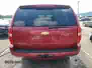 2013 Chevrolet Suburban LT с VIN 1GNSCJE08DR367686, выставлен на аукционе Copart как лот 63818585 с пробегом 219 370 миль миль и Чистый • Clean title. История ставок и продаж доступна на DreamBid. Изображение 6.