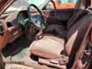 1990 Honda Civic с VIN 1HGED365XLL021473, выставлен на аукционе Copart как лот 54102815 с пробегом 205 883 миль миль и Чистый • Clean title. История ставок и продаж доступна на DreamBid. Изображение 7.