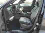 2024 Dodge Durango R/T Plus with VIN 1C4SDJCT7RC140048, listed as a Copart auction lot 69496115 with 11,321 mi miles and Salvage title. Bid and sale history available at DreamBid. Image 7.