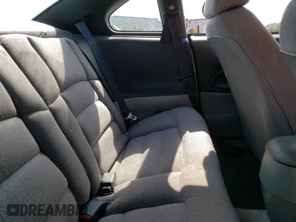 1996 Ford Mustang z VIN 1FALP4041TF206244, wystawiony jako Copart lot #56311934 z przebiegiem 123 572 mil mil oraz Szkoda całkowita • Salvage title. Historia ofert i sprzedaży dostępna na DreamBid. Obrazek 10.