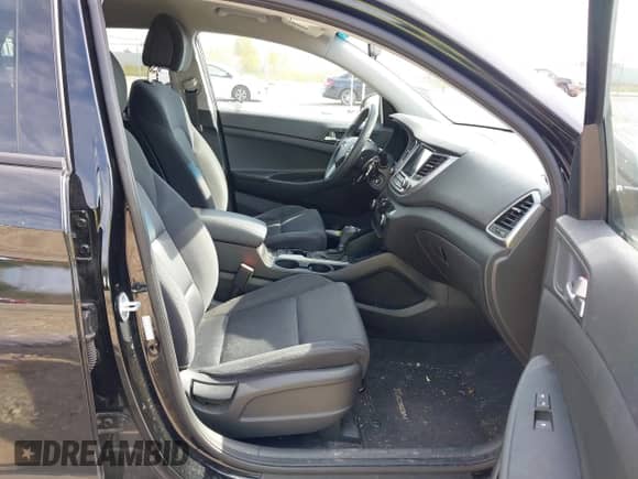 2018 Hyundai Tucson SEL с VIN KM8J3CA4XJU625297, выставлен на аукционе IAAI как лот 43347471 с пробегом 127 233 миль миль и . История ставок и продаж доступна на DreamBid. Изображение 5.
