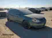 2009 Chevrolet Cobalt с VIN 1G1AL58H897219935, выставлен на аукционе Copart как лот 84774585 с пробегом 183 246 миль миль и Списание • Salvage title. История ставок и продаж доступна на DreamBid. Изображение 4.