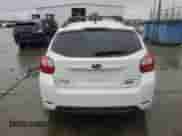 2015 Subaru Impreza Special Sports Premium with VIN JF1GPAT67FG299864, listed as a Copart auction lot 86486675 with 145,693 mi miles and Salvage title. Bid and sale history available at DreamBid. Image 6.