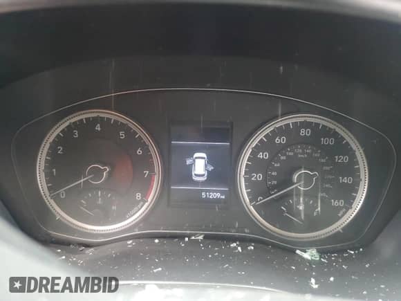 2019 Hyundai Santa Fe SE с VIN 5NMS2CAD0KH008866, выставлен на аукционе Copart как лот 80565225 с пробегом 51 209 миль миль и Чистый • Clean title. История ставок и продаж доступна на DreamBid. Изображение 9.